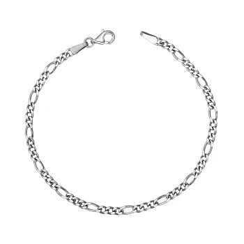 Серебряный браслет 000177457
