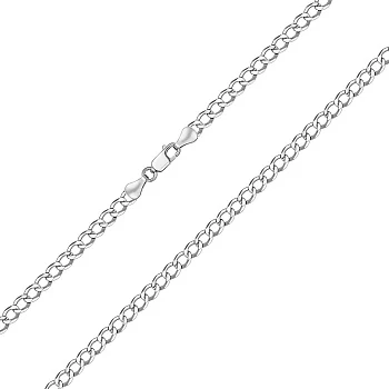 Серебряная цепь 000154677
