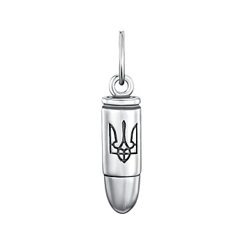 Серебряный подвес 000171982